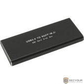 Espada Внешний корпус USB3.0 to M.2(NGFF) (7039U3) (44468)