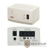 APC Line-R 1200VA LE1200I Automatic Voltage Regulator (220, 230, 240 V) 
