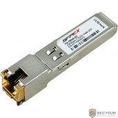 Fortinet FG-TRAN-GC 1GE SFP RJ45 transceiver module for all systems with SFP and SFP/SFP+ slots