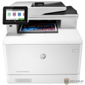 HP Color LaserJet Pro M479fnw (W1A78A) {МФУ лазерный p/s/c/f, A4, 600dpi, 27/27 ppm, Opt.duplex, USB, Wi-F}