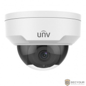 Uniview IPC322LR3-VSPF28-D Купольная уличная IP-видеокамера Uniview IPC324LR3-VSPF28-D с ИК подсветкой (2.8 мм) 2 Мп