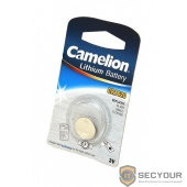 Camelion CR1620 BL-1 (CR1620-BP1, батарейка литиевая,3V) (1 шт. в уп-ке) 