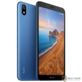 Xiaomi Redmi 7A 2GB+16GB matte blue