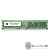 Память HP 4GB (1x4Gb) 2Rx4 PC3-10600R-9 (500658-B21 / 501534-001)