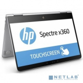 HP Spectre x360 13-ae021ur [4UK18EA] silver 13.3&quot; {UHD TS i7-8550U/16Gb/1Tb SSD/W10}