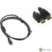Aopen Кабель HDMI 19M/M ver 2.0, 1.8М, 2 фильтра  &lt;ACG711D-1.8M&gt;