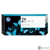 HP P2V71A Картридж HP матовый черный  {HP DesignJet T1700, (300 мл)}