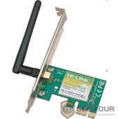 TP-Link TL-WN781ND N150 Wi-Fi адаптер PCI Express