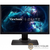 LCD ViewSonic 24&quot; XG240R черный {LED TN 1920x1080 144Hz 1ms 170/160 350cd 120M:1 2xHDMI1.4 DisplayPort1.2 2xUSB3.0 MM}
