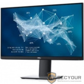 LCD Dell 23.8&quot; P2421D черный {IPS 2560x1440, 5ms, 300cd/m2, 1000:1, 178/178, Height adjustable, Tilt, Swivel, HDMI, DP, 5xUSB} [2421-0308]