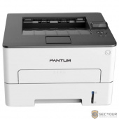 Принтер лазерный Pantum P3300DN/RU (A4, 1200dpi, 33ppm, 256Mb, Duplex, Lan, USB) (P3300DN/RU)