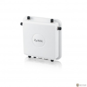 ZYXEL NAP353-ZZ0101F Уличная точка доступа Nebula NAP353 с управлением в облаке, 802.11n/ac (2,4 и 5 ГГц), внешние N-type антенны 3x3 (отдельно), до 450+1300 Мбит/с, 1xLAN GE, PoE only