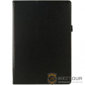 Чехол-подставка IT Baggage для планшета Lenovo Tab 4 10, TB-X304L, Искусственная кожа, Черный ITLNT410-1