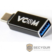 VCOM CA431M Переходник USB Type-C --&gt; USB 3.0_Af 