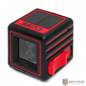 ADA Cube Professional Edition Построитель лазерных плоскостей [А00343]