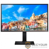 LCD Samsung 32&quot; S32D850T/LS32D85K черный {VA 2560x1440 5ms 16:9 3000:1 178/178 300cd HDMI DVI DisplayPort}