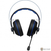 ASUS [90YH016B-B1UA00] Cerberus V2 Headset  Black