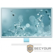 LCD Samsung 23.6&quot; S24E391HL белый {PLS LED 1920x1080 4ms 16:9 700:1 250cd 178гр/178гр D-Sub HDMI}