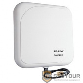 TP-Link TL-ANT2414A Антенна 2.4GHz 14dBi Outdoor Yagi-directional Antenna SMB