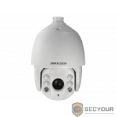 HIKVISION DS-2AE7232TI-A (C) Камера видеонаблюдения 4.8-153мм цветная корп.:белый