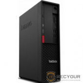 Lenovo ThinkStation P330 [30D10028RU] SFF {i7-9700/16Gb/256Gb SSD/P400 2Gb/DVDRW/W10Pro/k+m}