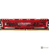 Crucial DDR4 DIMM 16GB BLS16G4D30AESE PC4-24000, 3000MHz