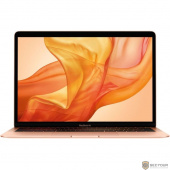 Apple MacBook Air 13 Early 2020 [Z0YL/8] Gold 13.3&quot; Retina {(2560x1600) i5 1.1GHz (TB 3.5GHz) quadl-core 10th-gen/8GB/256GB SSD/Intel Iris Plus Graphics} (2020)