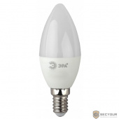 ЭРА Б0020538 Светодиодная лампа свеча LED smd B35-7w-827-E14..