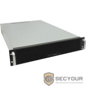 Exegate EX172964RUS Серверный корпус Pro 2U2098L &lt;RM 19&quot;,  высота 2U, без БП, USB&gt;