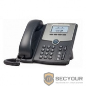 Cisco SB SPA504G-XU Cisco 4 Line IP Phone With Display, PoE and PC Port-Crypto Disable ( без БП ) 