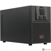 APC Smart-UPS RC SRC1KI {1000VA,On-Line,  800Watt/1.0 kVA, DB-9 RS-232 , SmartSlot, LCD}