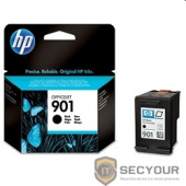 HP CC653AE Картридж №901, Black {Officejet J4524/4535/4580/4624, Black}