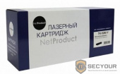 NetProduct TK-5280Y Тонер-картридж для Kyocera P6235cdn/M6235cidn/M6635cidn, 13000 стр. жёлтый