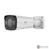 Uniview IPC2322LBR3-SPZ28-D Цилиндрическая уличная IP-видеокамера Uniview IPC3232LR3-VSPZ28-D с ИК подсветкой (2.8 - 12 мм) 2 Мп
