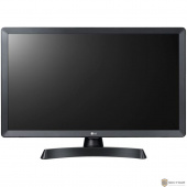 Телевизор LED LG 24&quot; 24TL510S-PZ черный/серый/HD READY/50Hz/DVB-T2/DVB-C/DVB-S2/USB/WiFi/Smart TV (RUS)