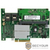 Контроллер Dell PERC H330 Integrated RAID Controller SATA 6Gb/s / SAS 12Gb/s - PCIe 3.0 x8 (405-AAEI)