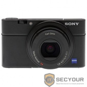 Sony Cyber-shot DSC-RX100 [DSCRX100.CEE2] Чёрный