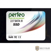 SSD Perfeo 480Gb PFSSD480GTLC {SATA3}