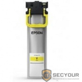 EPSON C13T945440  Контейнер жёлтый повышенной емкости для WF-C5xxx (bus)