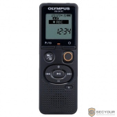 OLYMPUS VN-540PC 4Gb черный Диктофон Цифровой