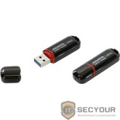 A-DATA Flash Drive 64GB UV150 AUV150-64G-RBK {USB3.0, Black}