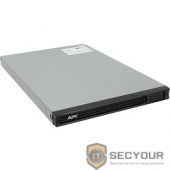 APC Smart-UPS 1500VA SMT1500RMI1U {Rack Mount 1U}