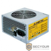 Chieftec 350W OEM [GPA-350S8] {ATX-12V V.2.3 PSU with 12 cm fan, Active PFC, ficiency &gt;80% 230V only}