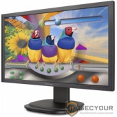 LCD ViewSonic 23.6&quot; VG2439Smh черный {VA 1920x1080 5ms 75Hz 178°/178°, 300cd 20M:1, D-Sub, HDMI DisplayPort USBx2 AudioOut 2Wx2}