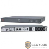 APC Smart-UPS SC 450AV SC450RMI1U {Line-Interactive, 1U Rack/Tower, IEC}