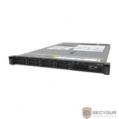 Сервер Lenovo ThinkSystem SR530 1xSilver 4108 1x16Gb x8 2.5&quot; 530-8i 1x750W (7X08A020EA)