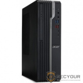 Acer Veriton X2660G [DT.VQWER.048] SFF {i5-8400/8Gb/256Gb SSD/W10Pro/k+m}