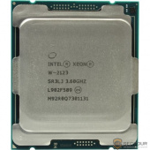CPU Intel Xeon W-2123 OEM