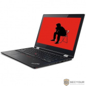 Lenovo ThinkPad L390 Yoga [20NT000YRT] black 13.3&quot; {FHD TS i3-8145U/8Gb/256Gb SSD/W10Pro}