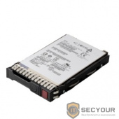 HPE 400GB SAS 12G MU SFF SC DS SSD (873359-B21)
